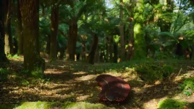 A Vida no Nosso Planeta-E3