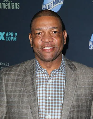 Doc Rivers