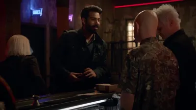 iZombie-Episódio 12