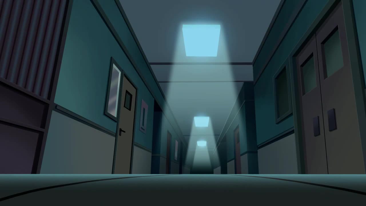 Wolverine e os X-Men Episódio 19