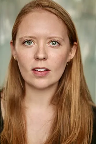 Katharine Bubbear