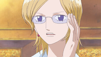 ONE PIECE Episódio 244
