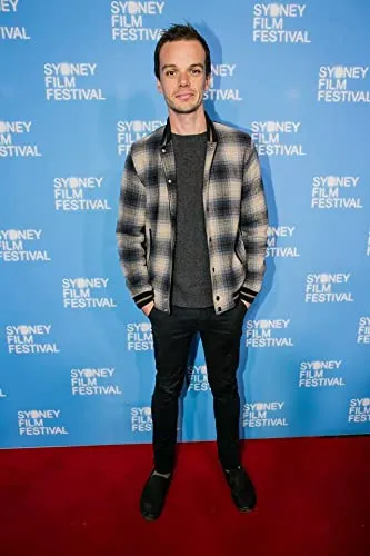 James O'Connell