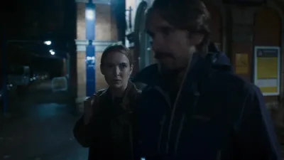 Killing Eve: Dupla Obsessão-E4.Sorry Baby