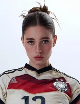 Anna Malygon
