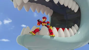 To Tame the Perilous Skies!