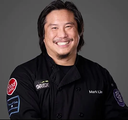 Mark Lie