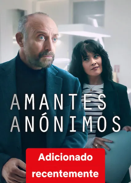 Amantes Anônimos