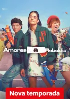 Heartbreak High: Onde Tudo Acontece