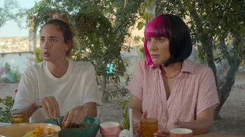 Uma Nova Mulher-Episódio 3