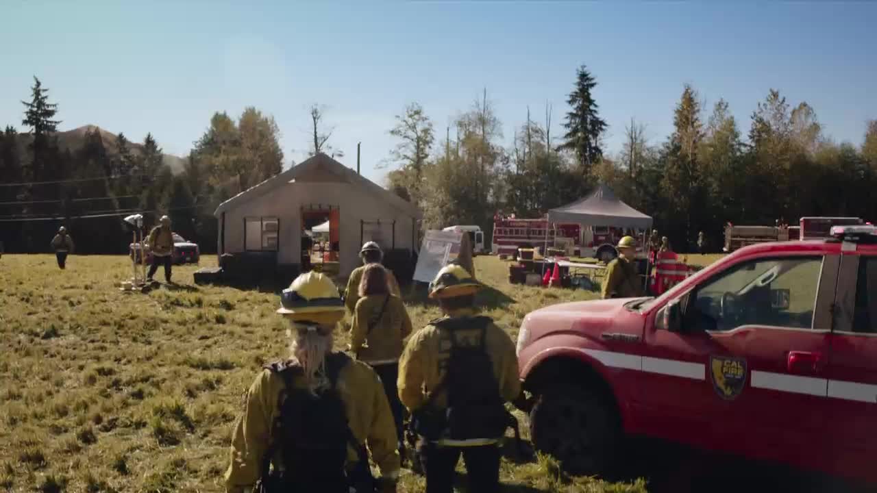 Fire Country Episódio 8