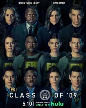 Agentes do FBI assistir online grátis