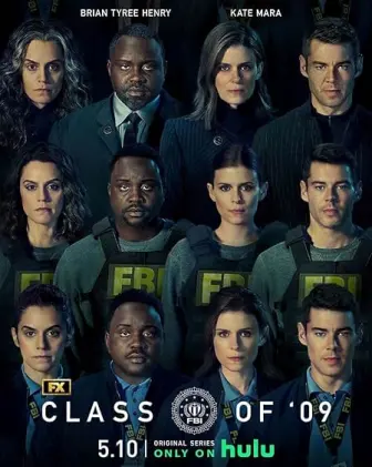 Agentes do FBI