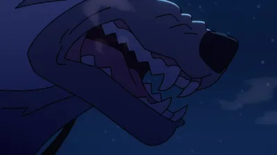 As Irmãs Grimm-E6