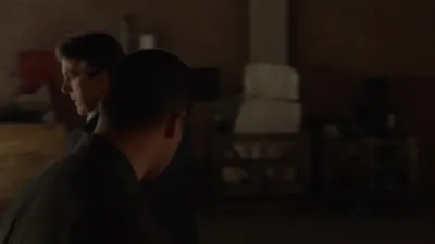NCIS: Investigação Naval-E21