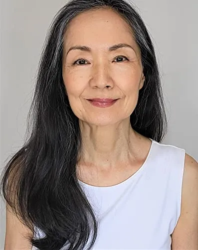 Mariko Takai