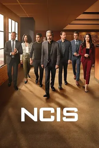 NCIS: Investigação Naval