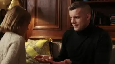 Quantico-E8