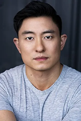 Andrew Ge