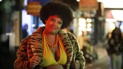 The Deuce-E8