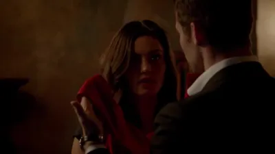 Os Originais-Episódio 4