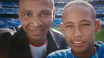 Neymar: O Caos Perfeito-E1.Juninho
