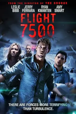 Voo 7500