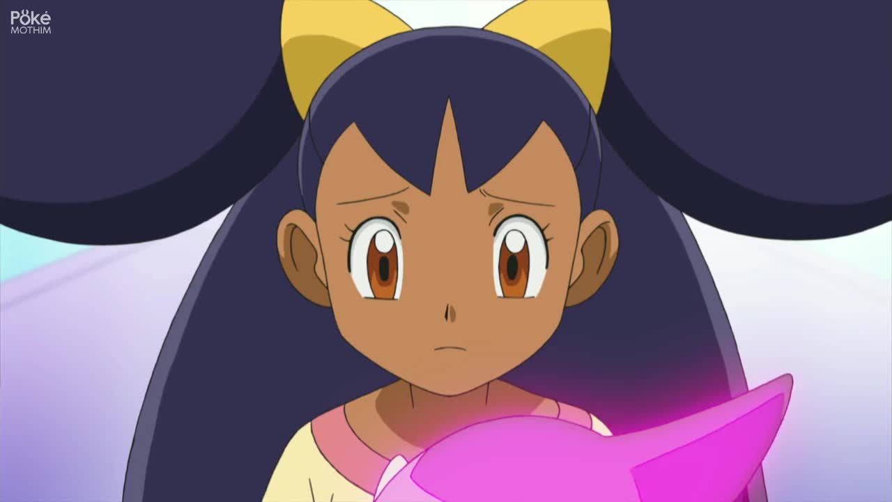 Pokémon The Series: Black & White Episódio 6