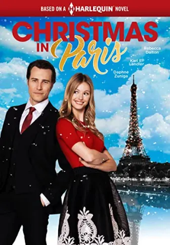 Uma Viagem para Paris