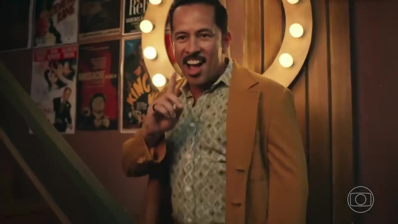 Cine Holliúdy Episódio 3