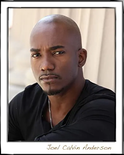 Joel Anderson