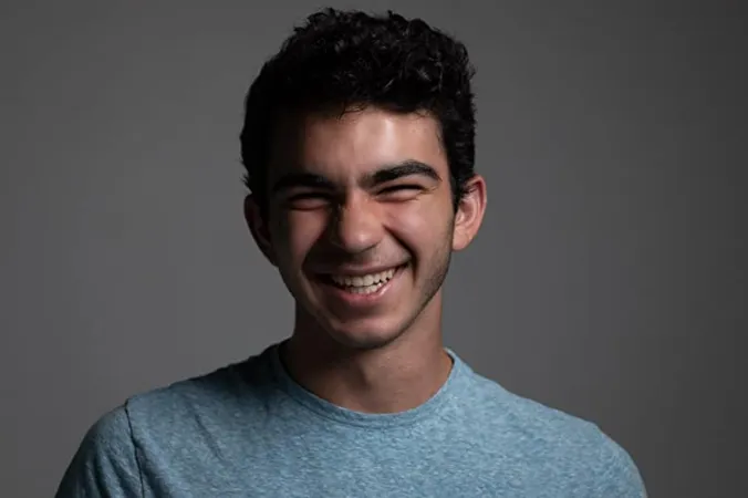 Isaac Gazmararian