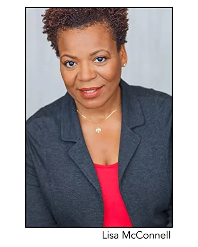 Lisa McConnell