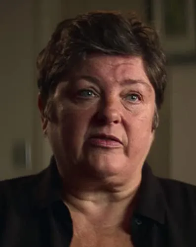 Julie Bindel