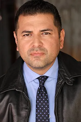 Henry Vega