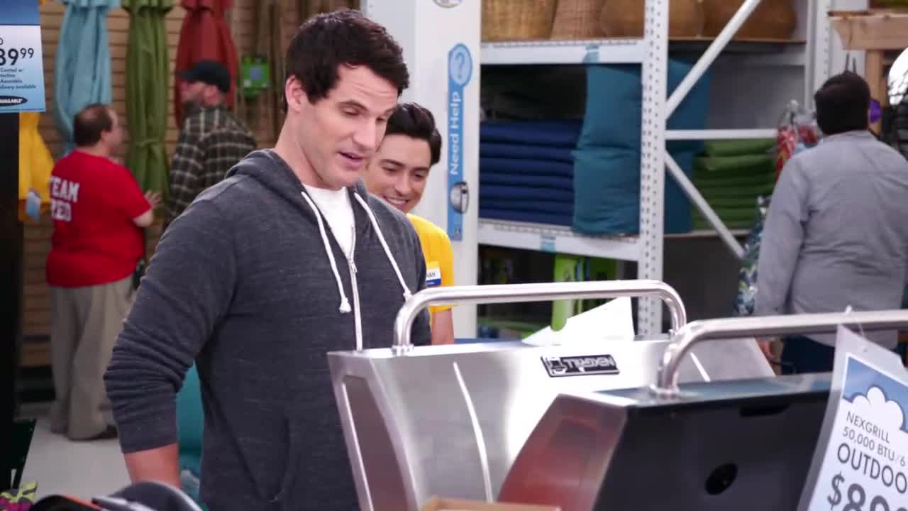 : Uma Loja de Inconveniências Episódio 7