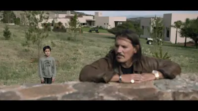 S.O.Z: Soldados o Zombies-E7.The Devil Lurks