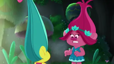 Trolls: TrollsTopia-E4.Bring It In