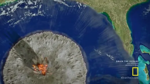 E2.Gulf of Mexico