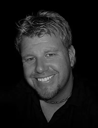 Benjy Gaither