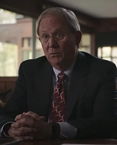Larry D. Simpson