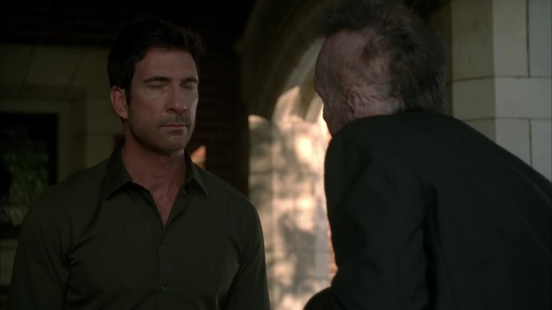 American Horror Story Episódio 4