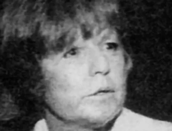 Judy Johnson