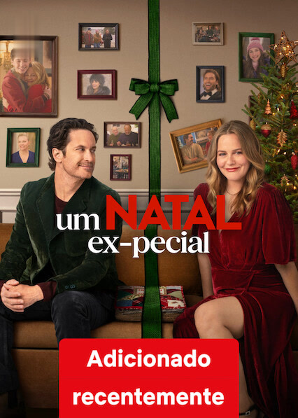 Um Natal Ex-pecial assistir online grátis