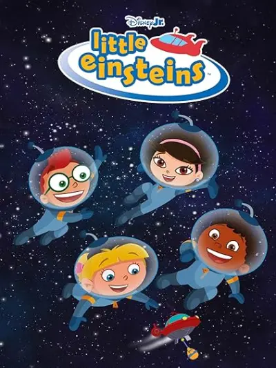 Mini Einsteins