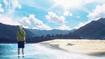 O Verão em que Hikaru Morreu Episódio 12