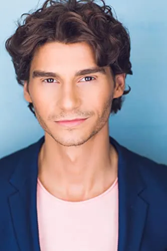 David Arquilla