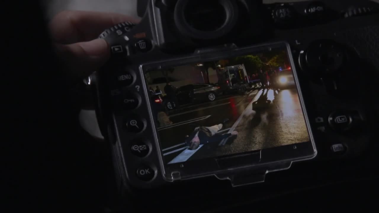 NCIS Episódio 13