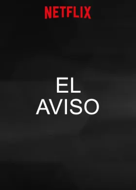 O Aviso - Filme grátis no Cinegato