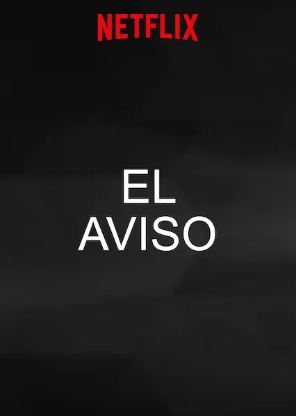O Aviso
